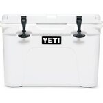 Yeti Tundra 35 White