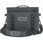 Yeti Hopper Flip 18 Charcoal