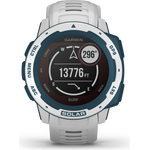 Garmin Instinct Solar - Surf Edition Cloudbreak