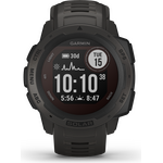 Garmin Instinct Solar Graphite