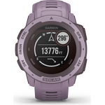 Garmin Instinct Solar Orchid