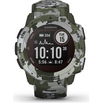 Garmin Instinct Solar - Camo Edition Lichen
