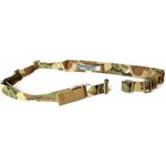 Blue Force Gear Padded Vickers Sling Multicam