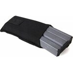 Blue Force Gear Low Rise M4 Belt Pouch Black
