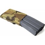 Blue Force Gear High Rise M4 Belt Pouch Multicam