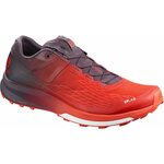 Salomon S/Lab Ultra 2 Red/Maverick/White