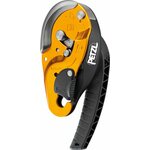 Petzl ID S Yellow