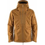Fjällräven Keb Eco-Shell Jacket Chestnut (230)