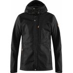 Fjällräven Kaipak Jacket Mens Black (550)