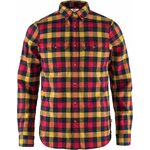 Fjällräven Skog Shirt True Red (334)