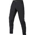 Endura MT500 Waterproof Trouser II Mens Black