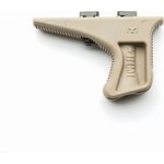 BCM GUNFIGHTER Kinesthetic Angled Grip - (M-LOK®) FDE