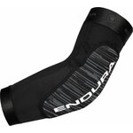 Endura SingleTrack Lite Elbow Pads II Black