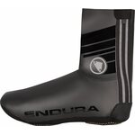 Endura Road Overshoe Black