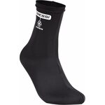 Cressi Elastic Water Socks Black