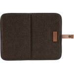 Fjällräven Norrvåge Seat Pad Brown (290)