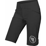 Endura Singletrack Lite Short Womens Black