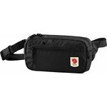 Fjällräven High Coast Hip Pack Black (550)