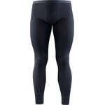Devold Breeze Merino 150 Longs Mens Black