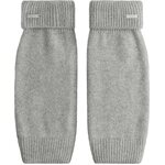 Sätila Karin Legwarmers Grey Melange