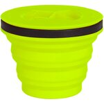 Sea to Summit X-Seal & Go Small Lime