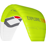 Ozone Explore V2 Kite Only 6m² Lime
