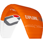Ozone Explore V2 Kite Only 12m² Orange