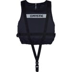 Mystic Brand Float Vest Black