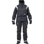 Ursuit Gemino Operative 4-Tex - Tailored Black