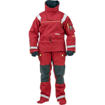 Ursuit Gemino Operative 4-Tex - Tailored Red