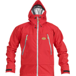 Ursuit Märket Jacket Rouge
