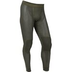 Aclima Woolnet Longs Mens Olive Night