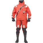 Ursuit Sea Horse with boot - Tailored Orange