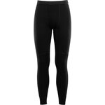 Aclima DoubleWool Longs Mens Jet Black / Marengo