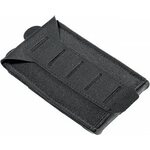 Blue Force Gear Stackable Ten-Speed Single M4 Mag Pouch Black