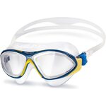 Head Horizon Clear/Yellow/Blue/Clear