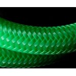 Miflex Low Pressure Hose UNF 3/8", 210 cm Green