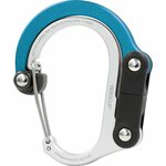Heroclip Mini Blue Steel