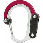Heroclip Mini Hot Rod Red