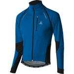 Löffler Bike Zip-off Jacket San Remo WS Light Mens Orbit