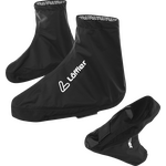 Löffler Cycling Overshoes GTX Active Black