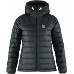 Fjällräven Expedition Pack Down Hoodie Women Black (550)