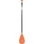 Jobe Aluminium Paddle Orange