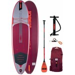 Jobe SUP Aero Yarra 10.6 package Red