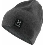 Haglöfs Whooly Beanie Magnetite