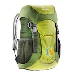 Deuter Waldfuchs 10L Emerald-kiwi