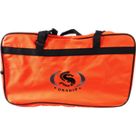 Ursuit Resque Suit bag Orange