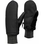 Black Diamond Dirt Bag Mitts Black