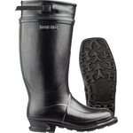 Nokian jalkineet Kaira zimní vysoké boty Black