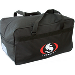 Ursuit Resque Suit bag Black